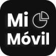 プログラムのアイコン：Mi Movil