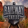 Symbol des Programms: Railway Empire