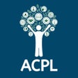 プログラムのアイコン：Alamance County Libraries