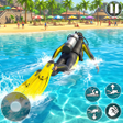 Pictogram van programma: Driftbound Epic Ocean Sur…