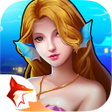 程序图标：iFish ZingPlay - Fish Hun…