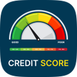 程序图标：Check Credit Score  Repor…