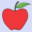Иконка программы: Catch Apple