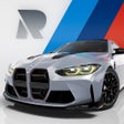 程序图标：Race Max Pro - Car Racing