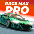 Иконка программы: Race Max Pro - Car Racing