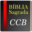 Ikona programu: Biblia CCB