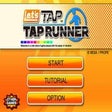 Programın simgesi: Lets Tap: Tap Runner