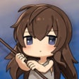 程序图标：A Girl Adrift