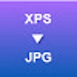 XPS to JPG Converter