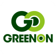 GREENONグリーンオンアプリ