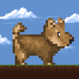 程序图标：Lost Dog - Adventure Game