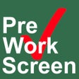 プログラムのアイコン: Preworkscreen