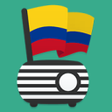 Ícone do programa: Colombia Radio FM