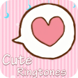程序图标：Cute Ringtones 2022