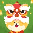 Icon of program: HeyChina: Learn Chinese