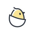 Ikona programu: Just Hatched: Baby Tracke…