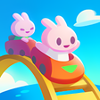 Ikona programu: Theme Park Island