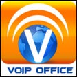 プログラムのアイコン：voip office