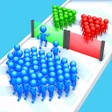 Иконка программы: Count Clash Master 3D