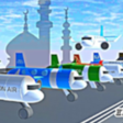 أيقونة البرنامج: Props Id Airplane