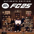 أيقونة البرنامج: EA Sports FC 25: Ultimate…