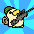 プログラムのアイコン：Duck Out: Loot Shoot Esca…