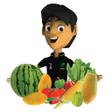 أيقونة البرنامج: 100 TIP TANAMAN