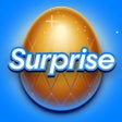 Symbol des Programms: Surprise.com