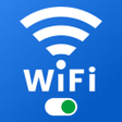 Icoon van programma: Portable WiFi Hotspot Tet…