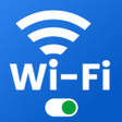 Icon of program: Portable Hotspot WiFi Tet…