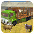 Icon of program: Jungle Farm Animal Transp…