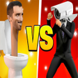 Ikon program: Skibidi Toilet Defense to…