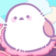 Ikona programu: とりあつめ -タップで鳥さんを育てよう
