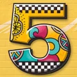 Icon of program: Такси Пятёрочка Online