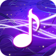 プログラムのアイコン：Music Player HQ