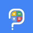 程序图标：Mathmax: 2  4 player math…
