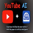 Иконка программы: Youtube AI