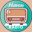 프로그램 아이콘: Haven Radio