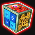 Ícone do programa: Metal Box ! Hard Logic Pu…