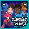 Ícone do programa: Guardiões do Planeta Malw…