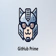 GitHub Prime