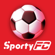 أيقونة البرنامج: SportyFC: Fun Fast Footba…