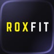 プログラムのアイコン：ROXFIT