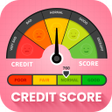 Icoon van programma: Credit Score Check  Repor…