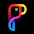 程序图标：Photo Edit - VHS Camera E…