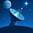 أيقونة البرنامج: Space NASA  Astronomy New…
