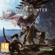 Ikona programu: Monster Hunter: World