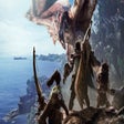 Programikonen: Monster Hunter: World