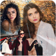 Иконка программы: Ultimate Photo Mixer