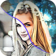 Icon of program: Cartoon Photo Editor  Ske…